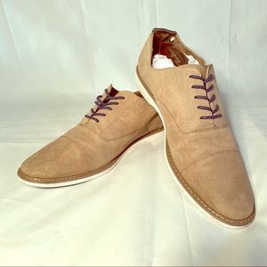 ALDO Dress shoes- pointed toe. Men’s US Size 12.